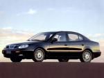 Daewoo Leganza 1997 года (WW)